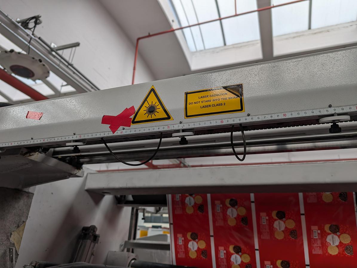 Used 2007 Kampf Conslit II 14/085