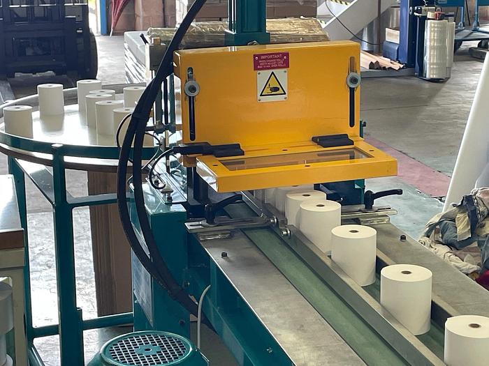 Used 2018 La Meccanica TRLA 1350