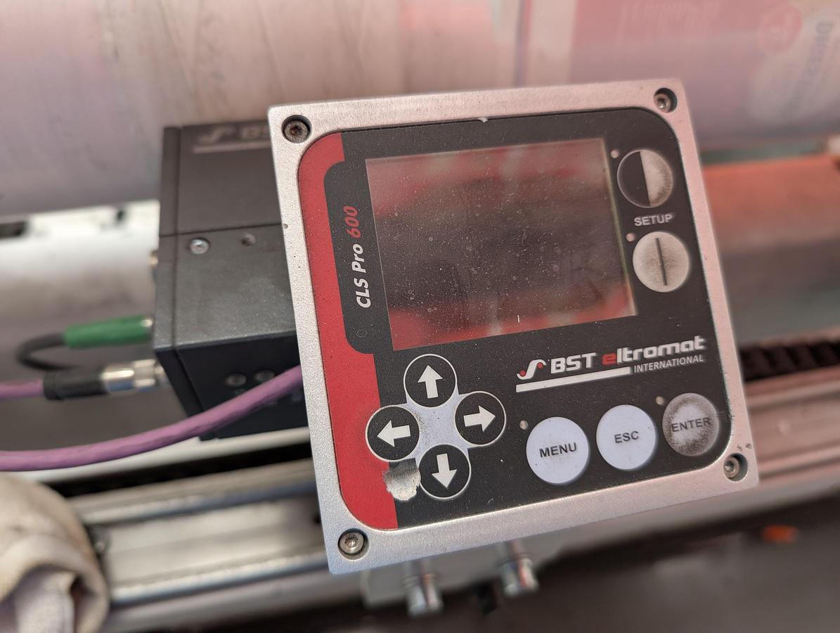 Used 2007 Kampf Conslit II 14/085