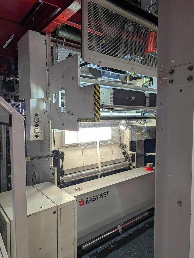 Used 2013 W&H Miraflex AM