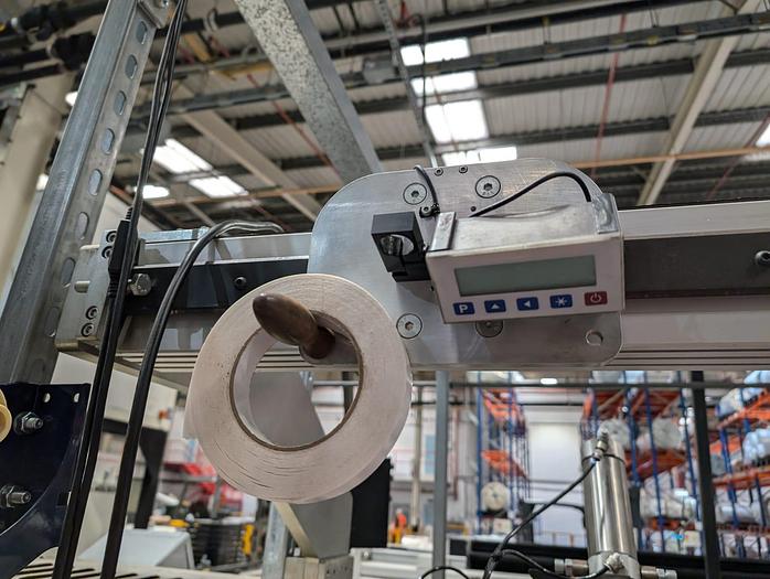 Used 1997 Atlas Titan SR6