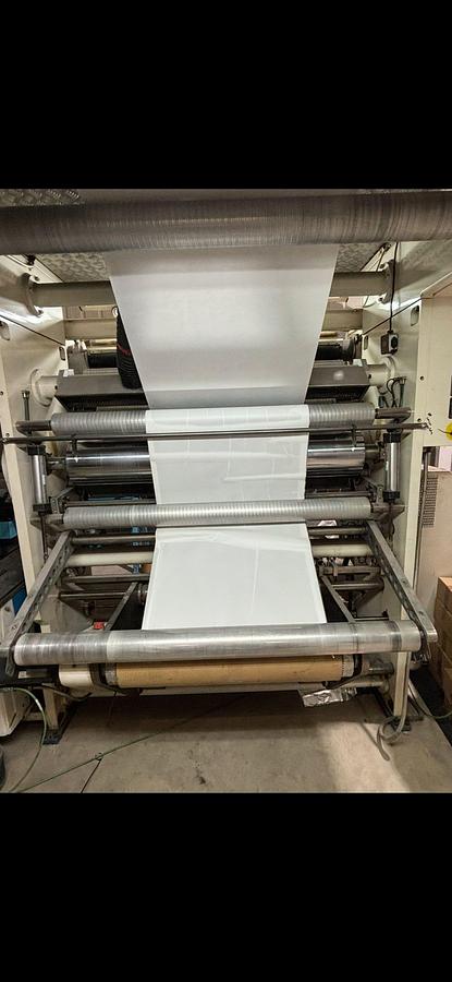 Used 2001 Nordmeccanica Simplex SL