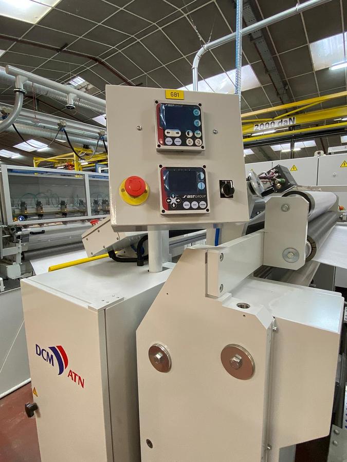 Used 2022 DCM Leopard LMA