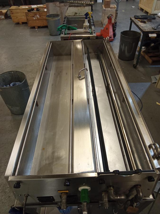 Used 2017 Alphasonics Melanie 1420