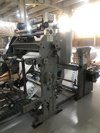 Used 1972 F&K Combi 1