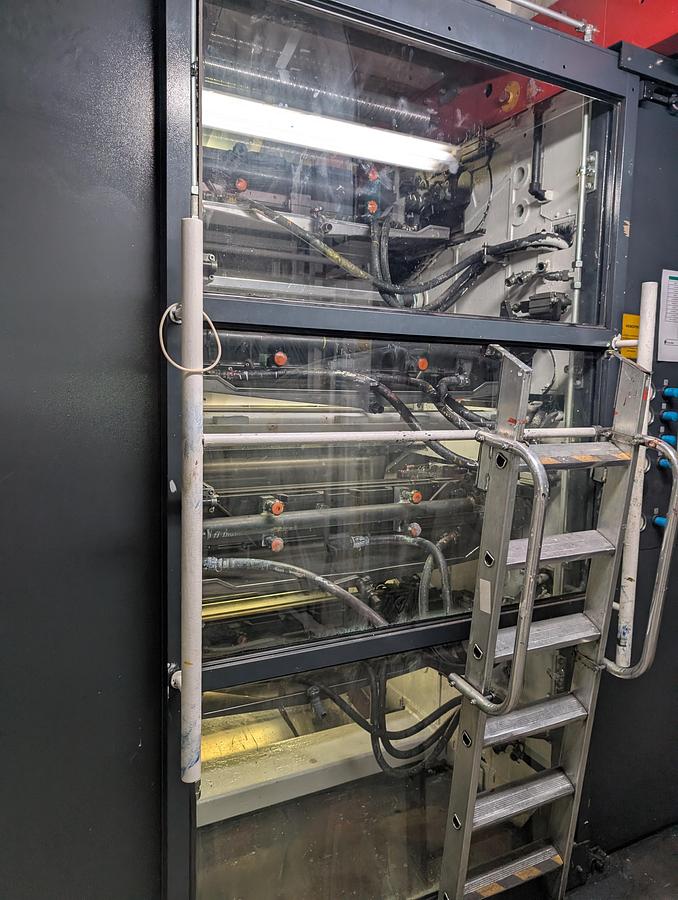 Used 2013 W&H Miraflex AM