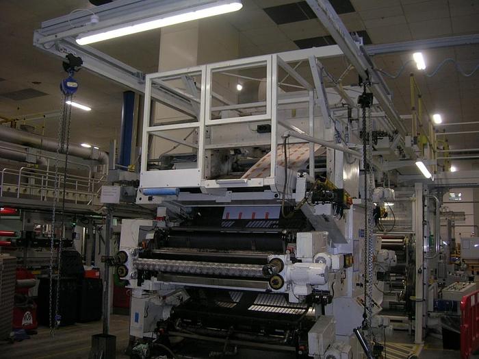 Used 1982 W&H Olympia Merkur