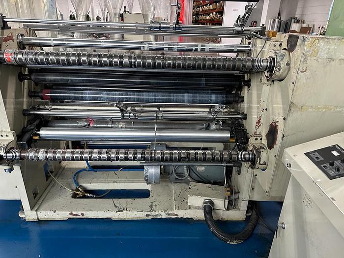 Used Dah Bah SL/NI 300