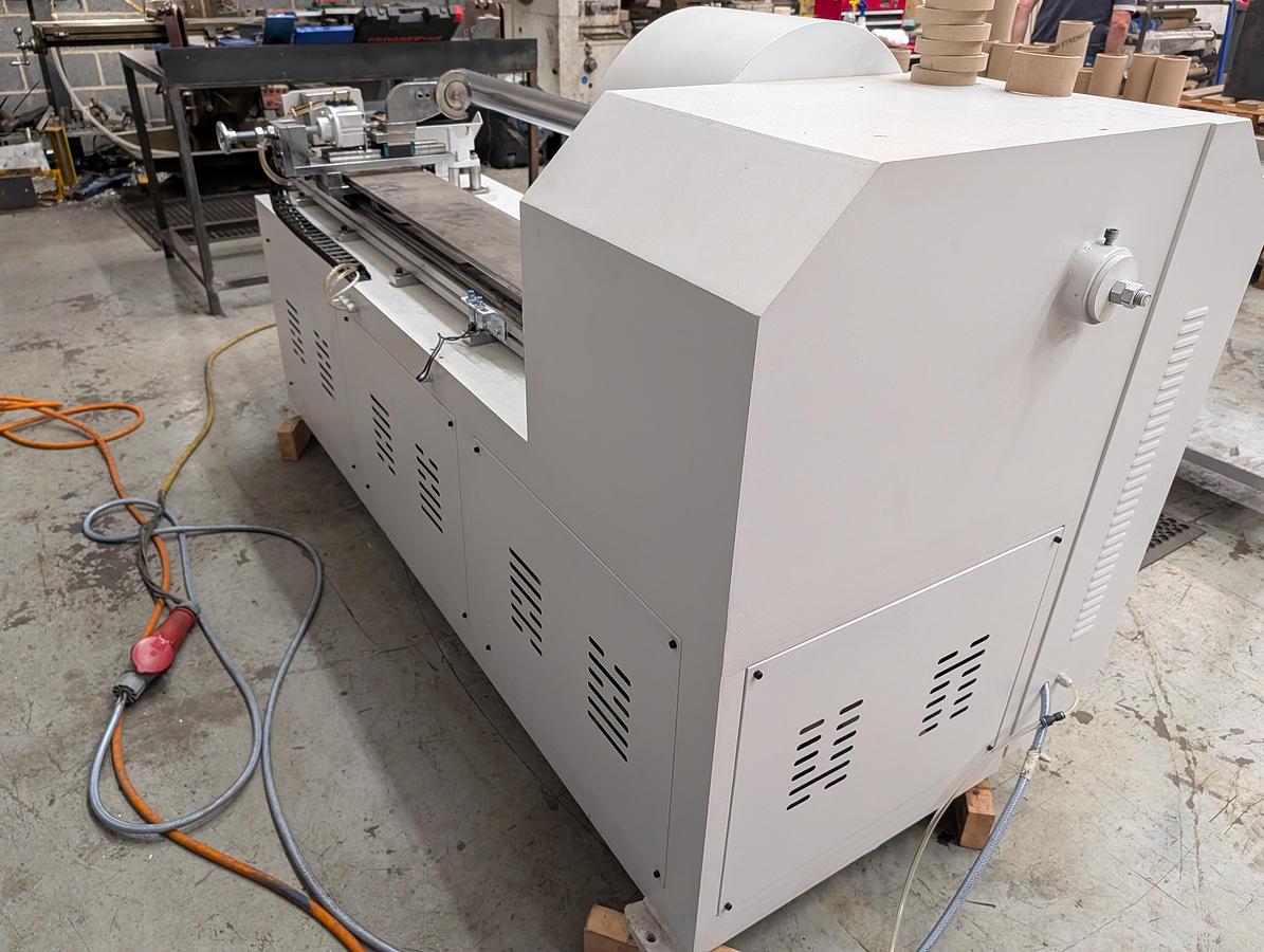 Used 2021 Andy Machinery Core Cutter