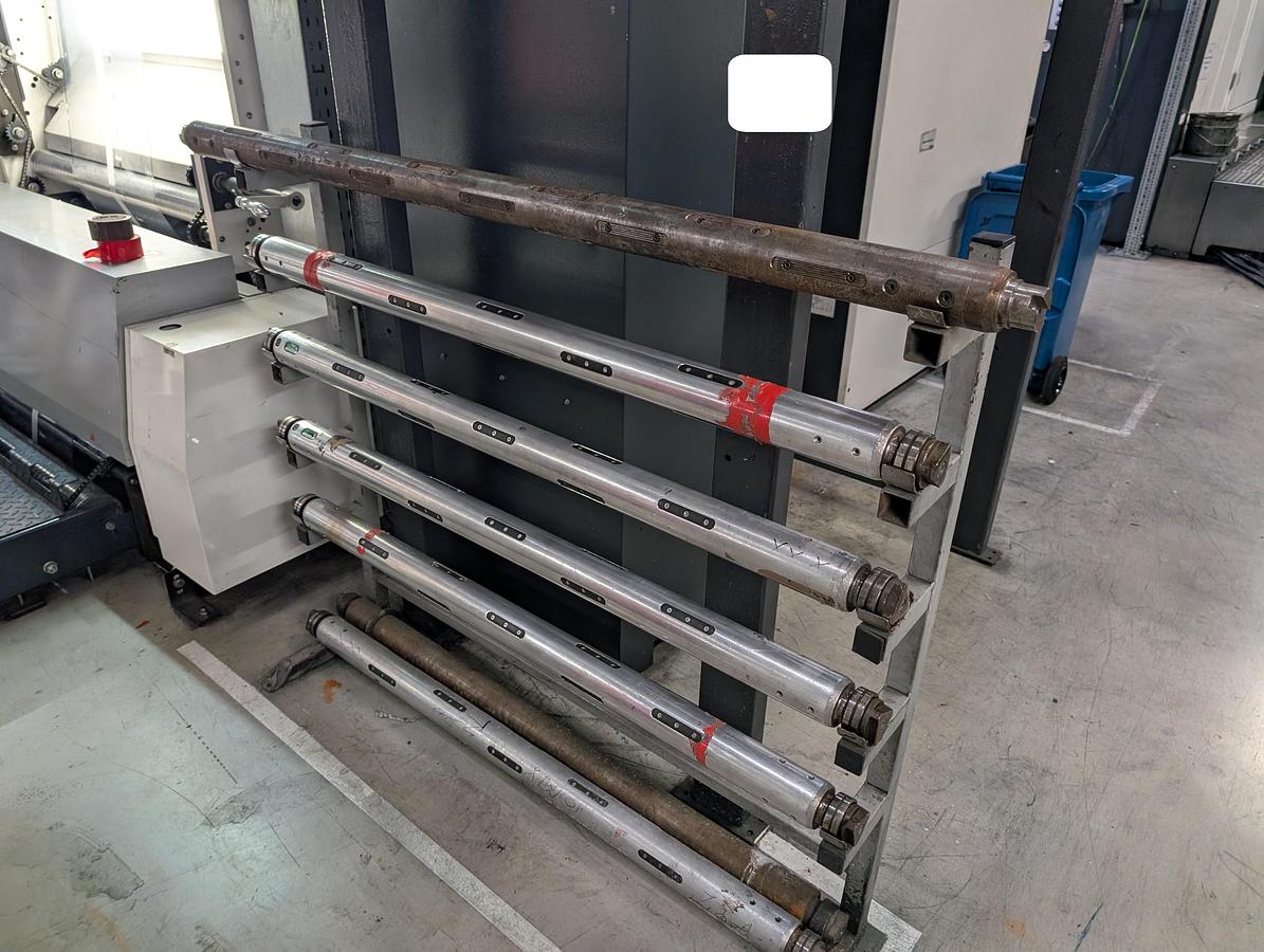 Used 2013 W&H Miraflex AM