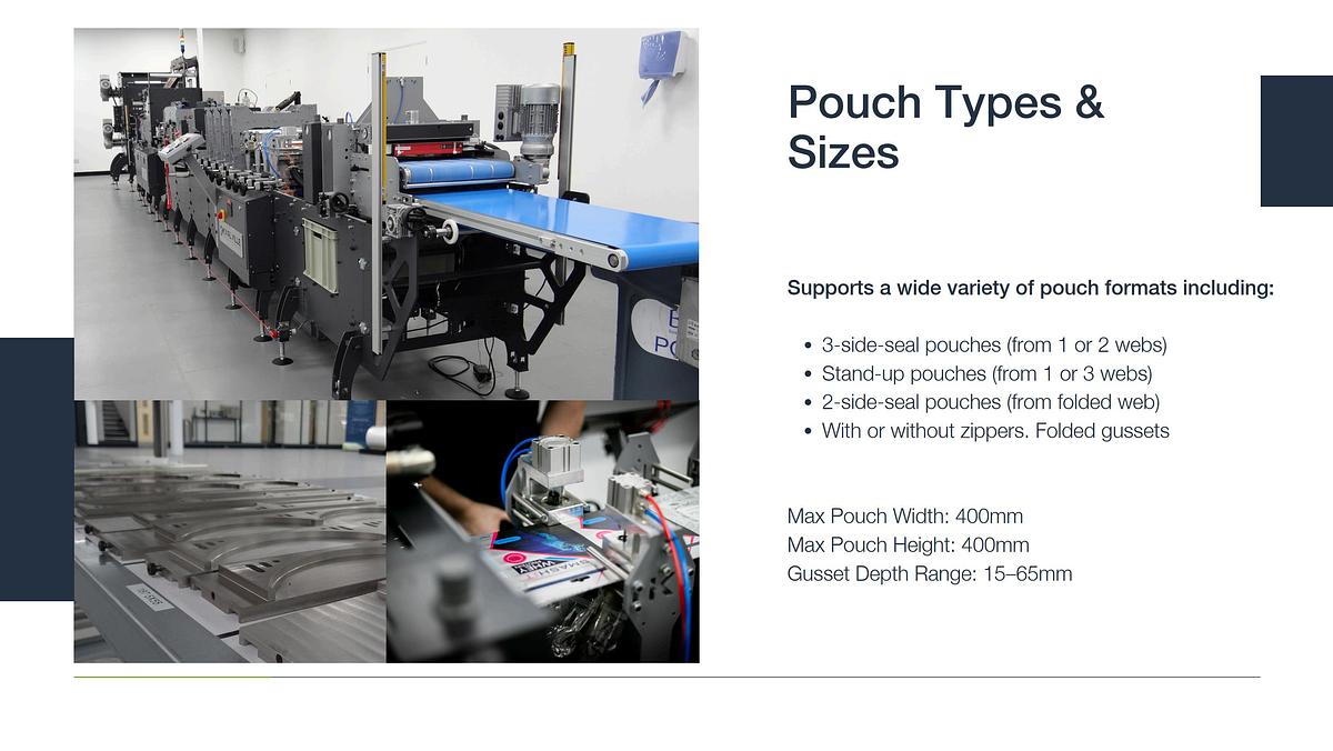 Used Karlville DSUP-400