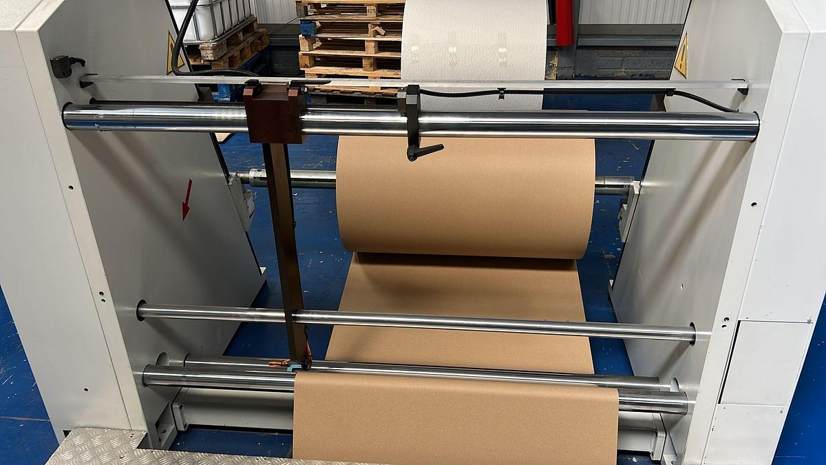 Used 2010 Curioni CB*starKON 100