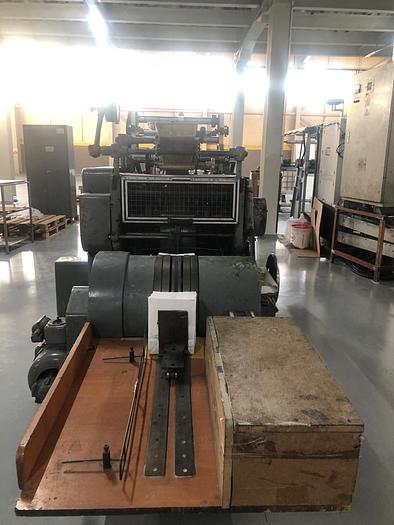 Used 1972 F&K Combi 1