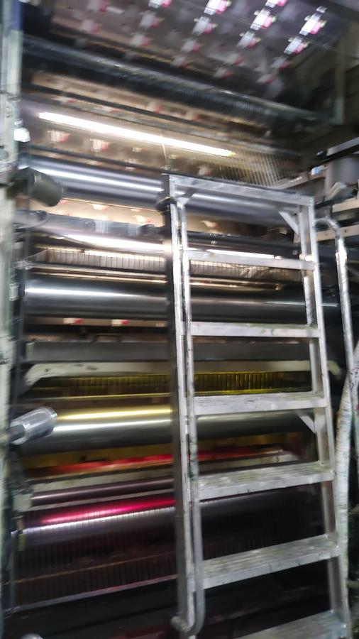 Used 2005 F&K 16S