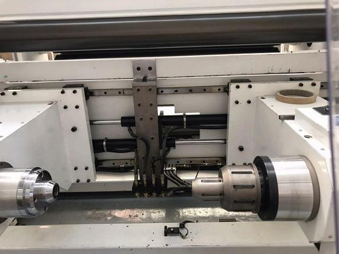 Used SRC Slitting Machine