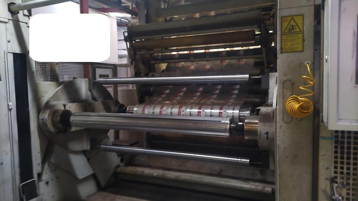 Used 2005 F&K 16S