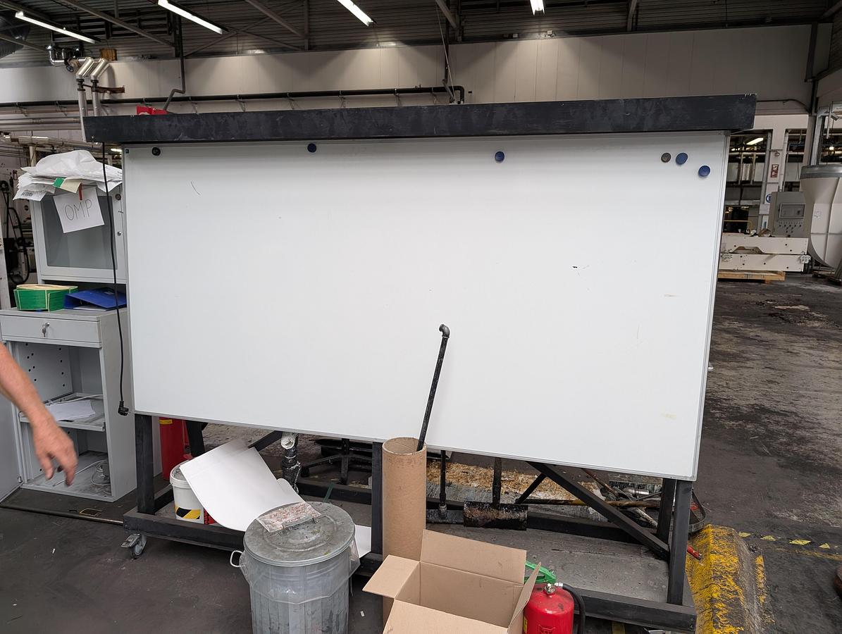 Used 2010 W&H Miraflex