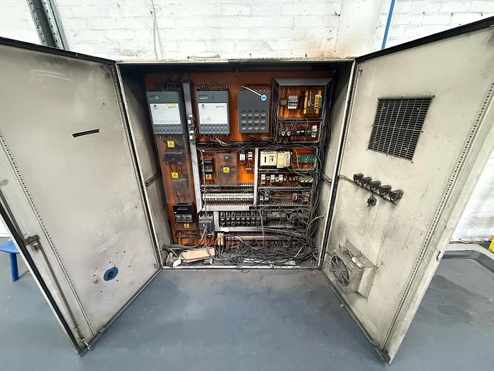 Used 1980 SHM 1450 DK