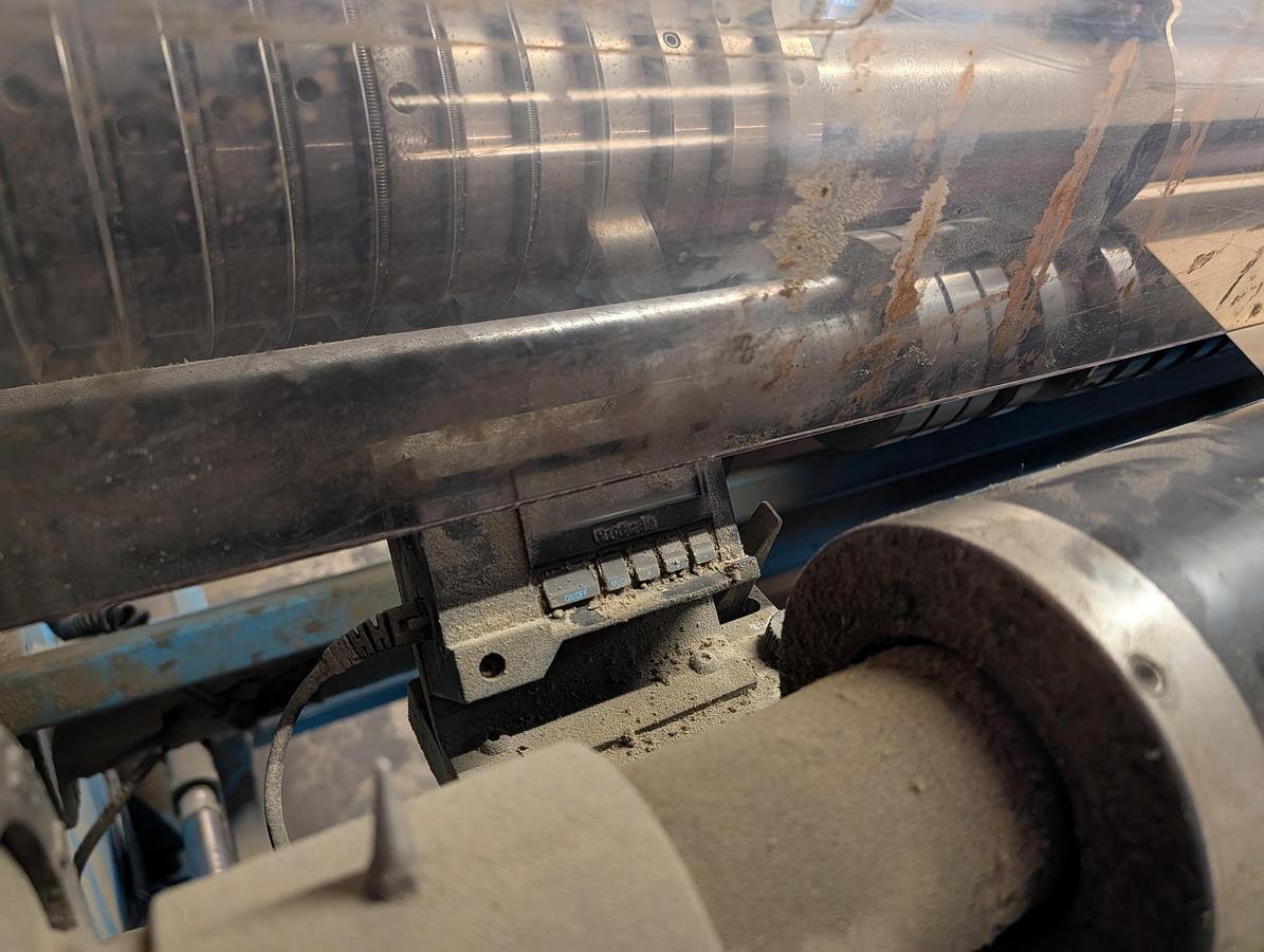 Used 2000 Parkland SM300