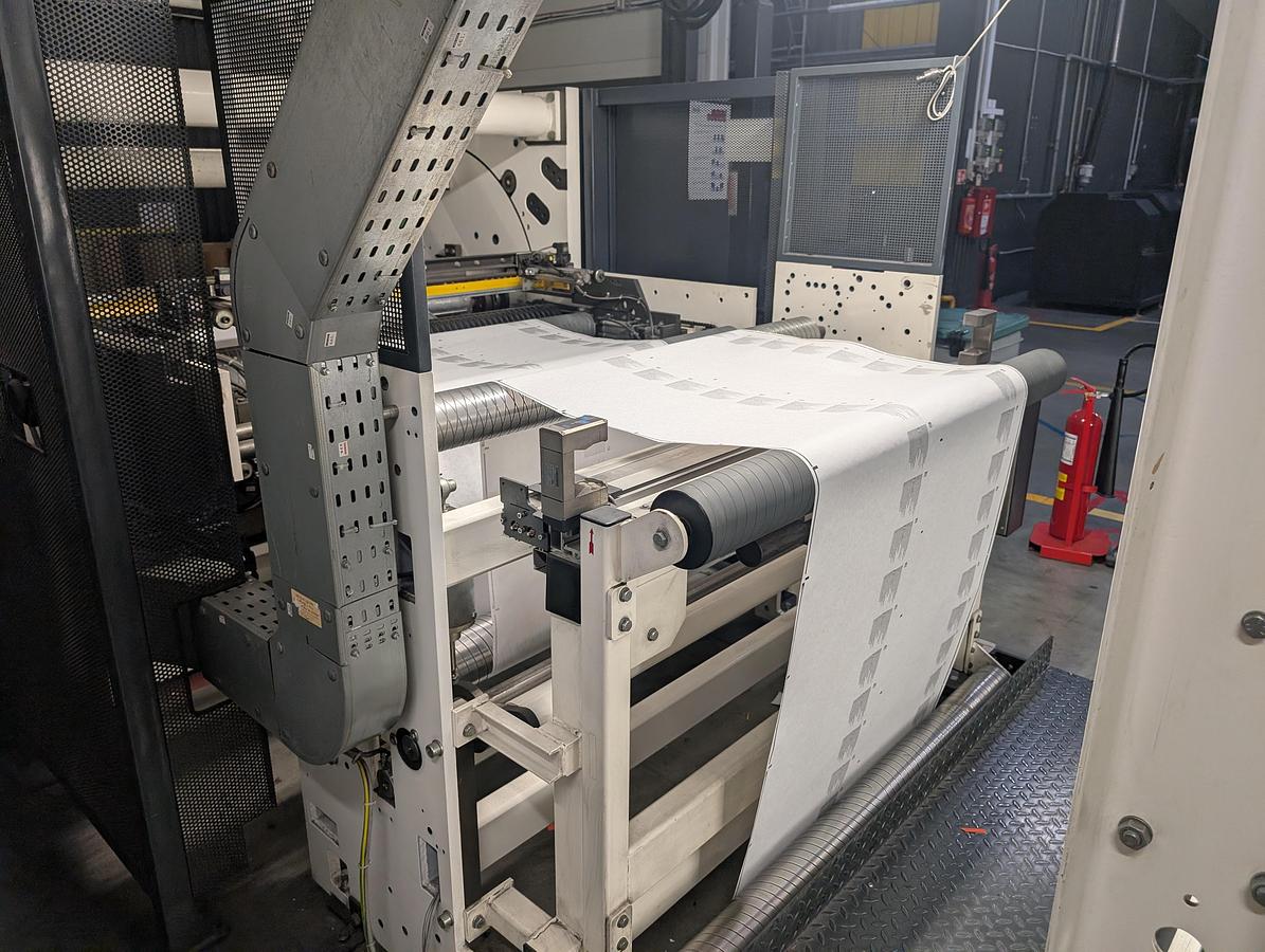 Used 2010 W&H Miraflex AM