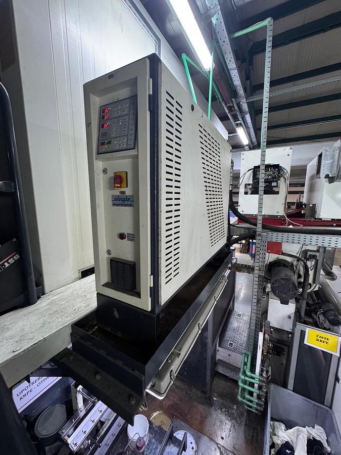 Used 2005 W&H Primaflex CS