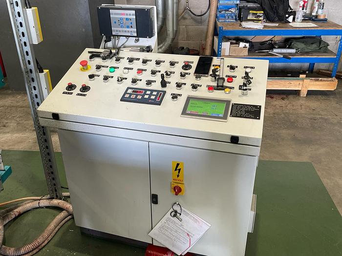 Used 2018 La Meccanica TRLA 1350