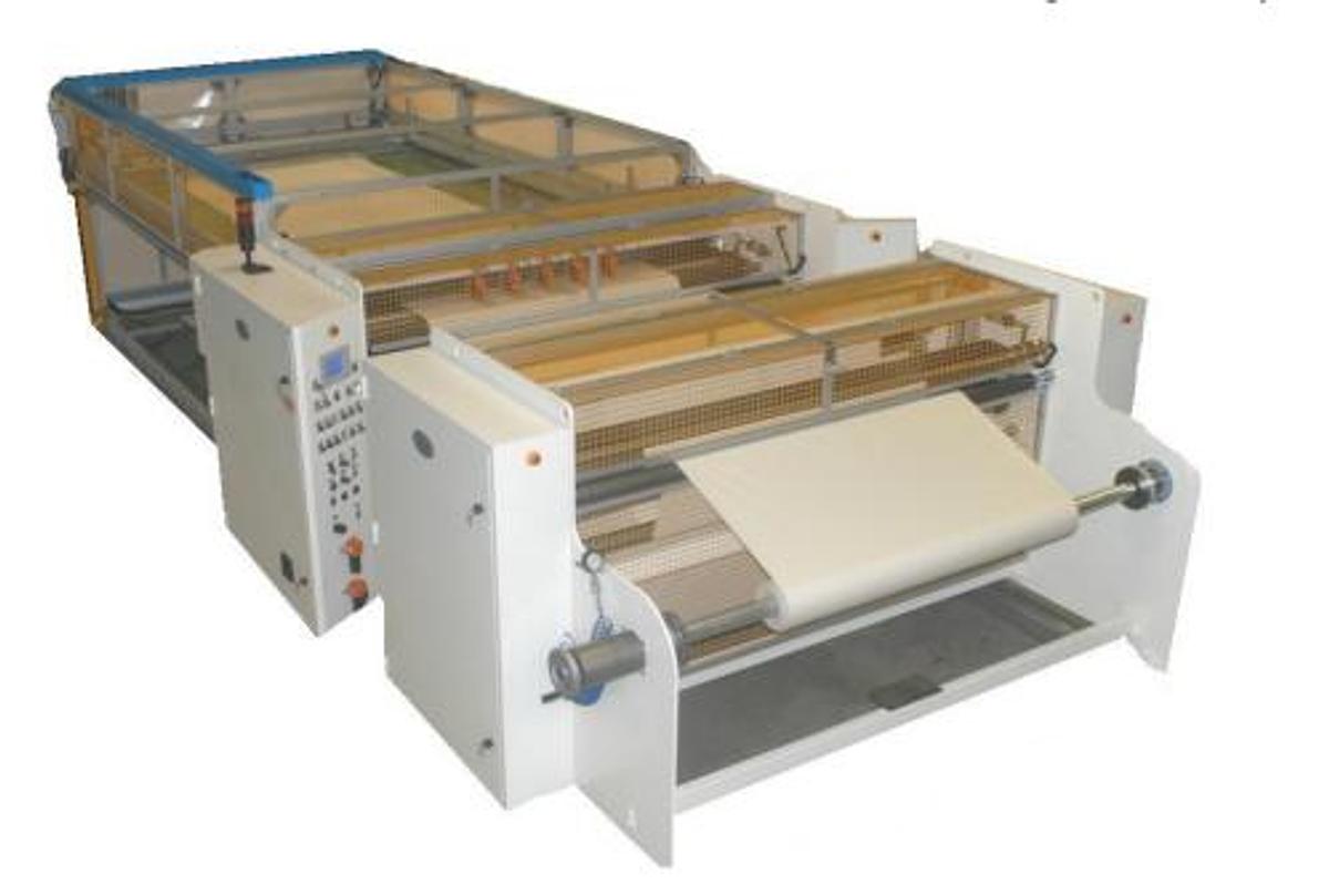 Used 2006 Saval Robotic Arm