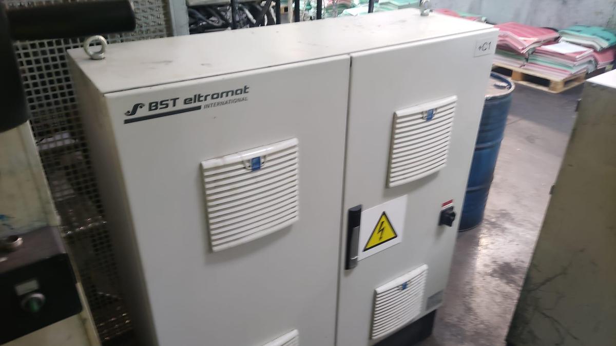 Used 2005 F&K 16S