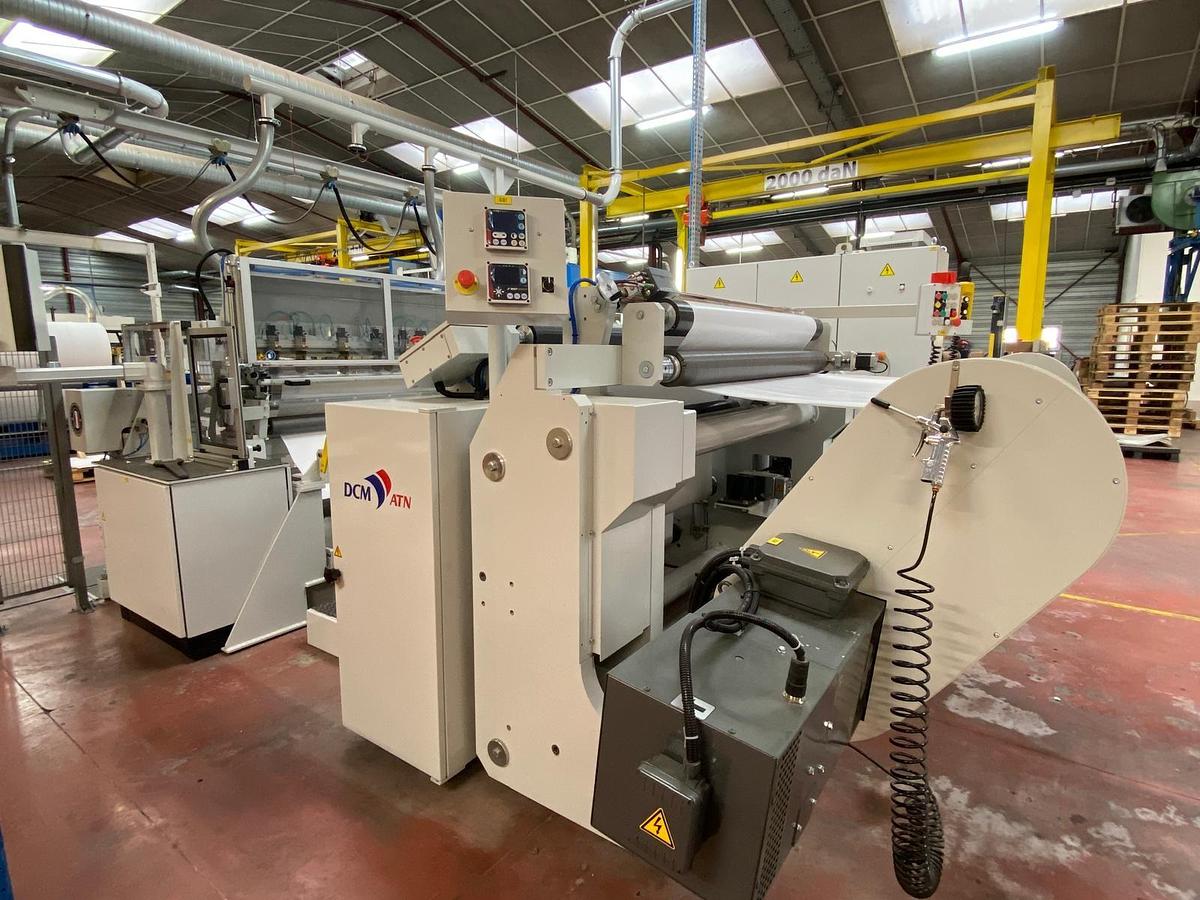 Used 2022 DCM Leopard LMA