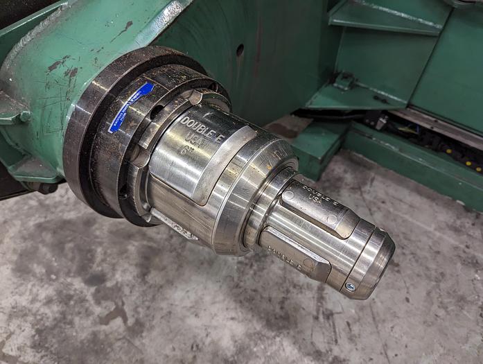 Used Atlas Titan SR6