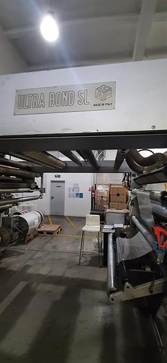 Used MAF Ultrabond SL