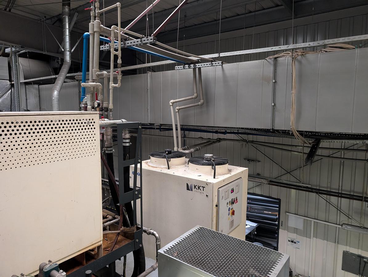 Used 2013 W&H Miraflex AM