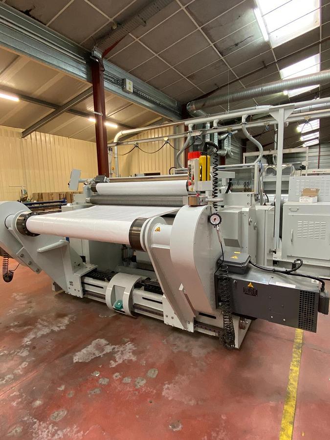 Used 2022 DCM Leopard LMA
