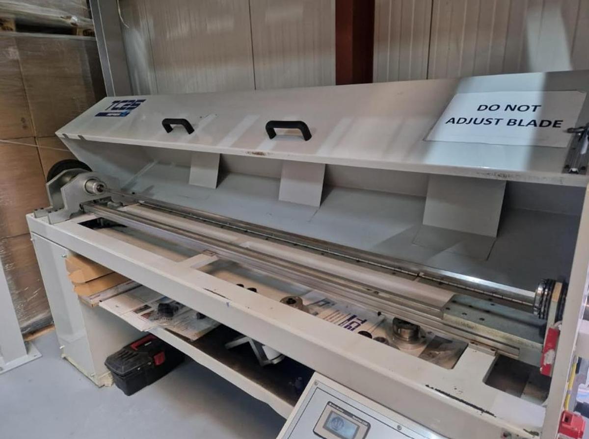 Used 2012 Parkland TC25