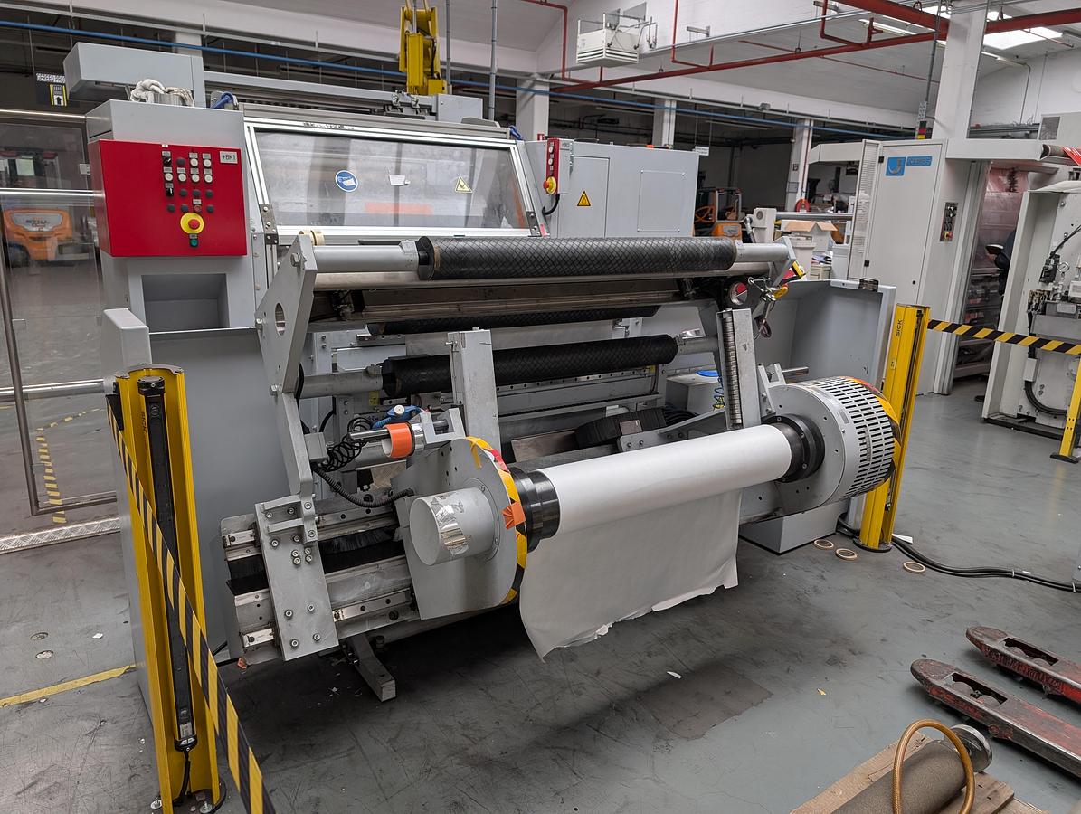 Used 2015 Kampf Conslit 10/06