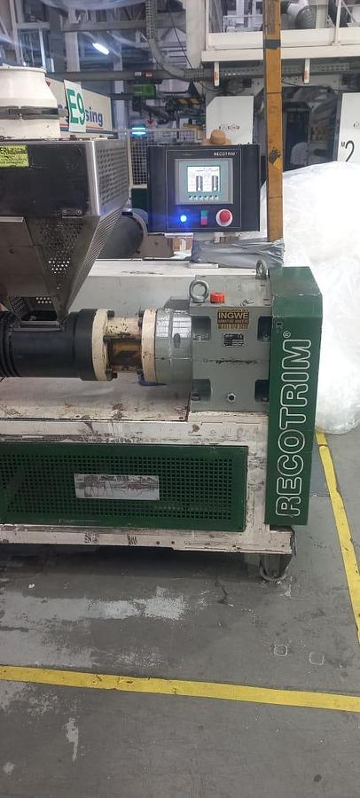 Used 2012 Macchi 3x Layer