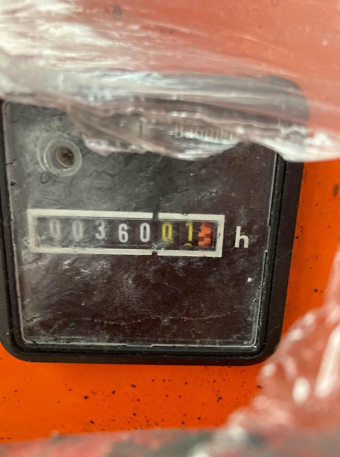 Used 2010 RECYL Media Clean 800