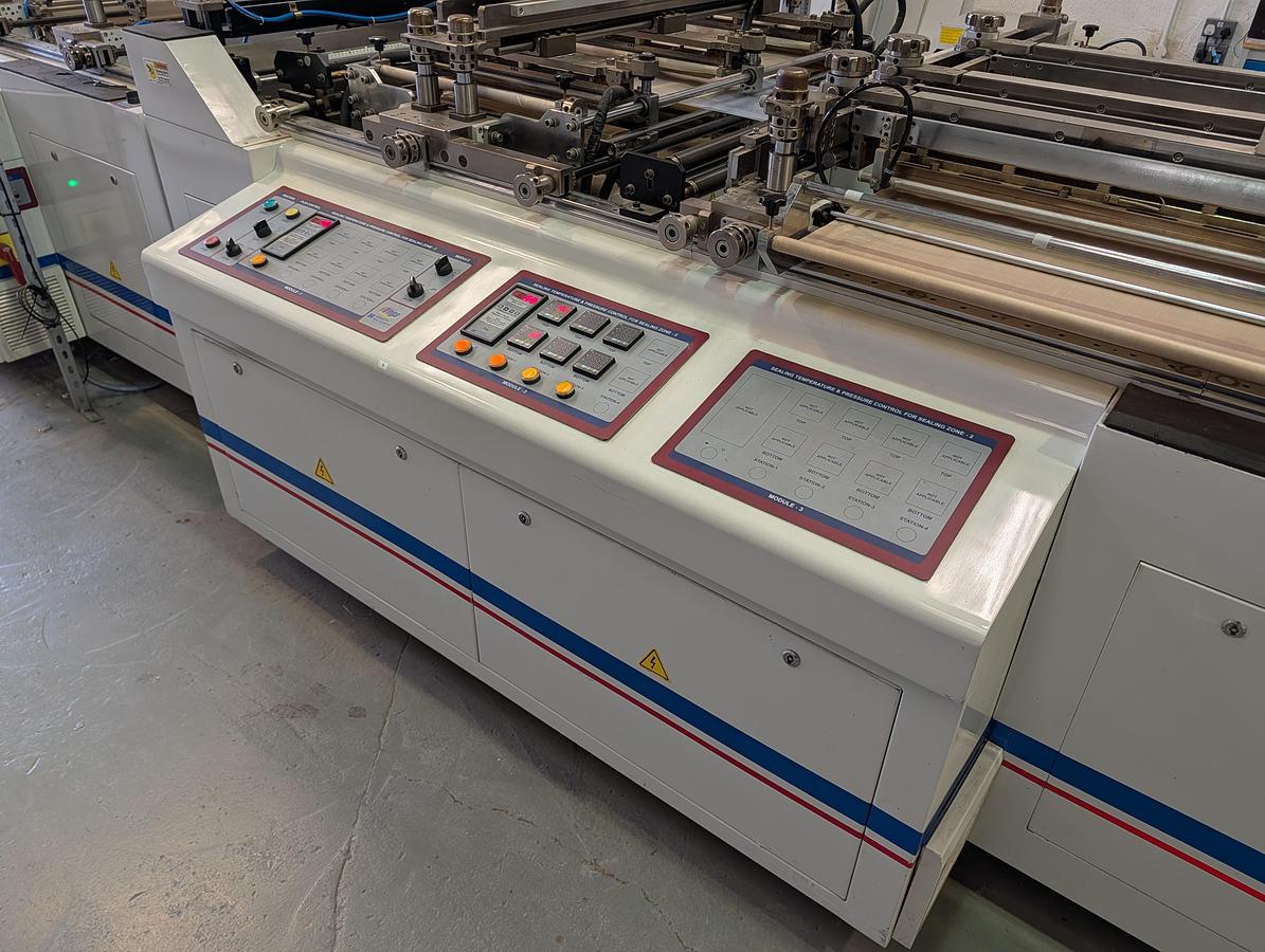 Used 2017 Mamata Vega Plus 1020