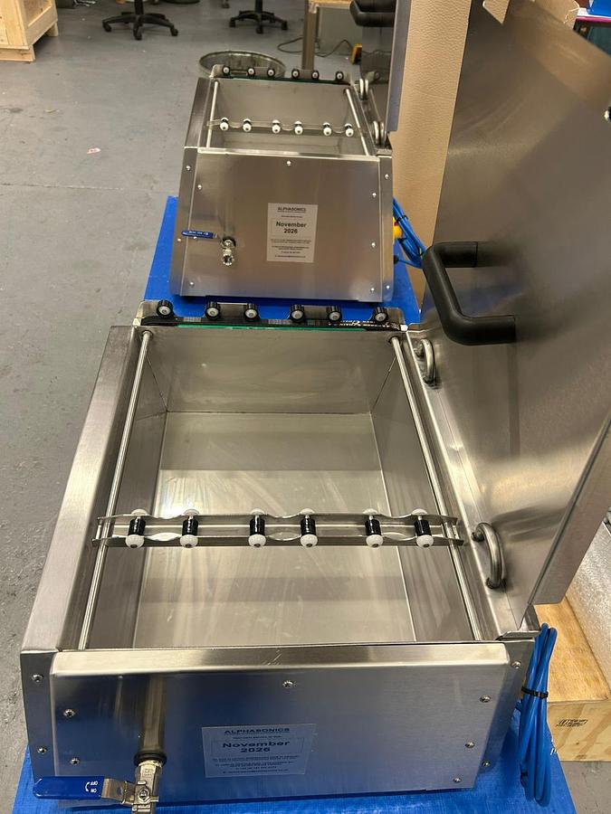 Used 2020 Alphasonics Melanie 430-3350SF