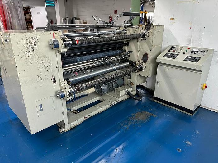 Used Dah Bah SL/NI 300