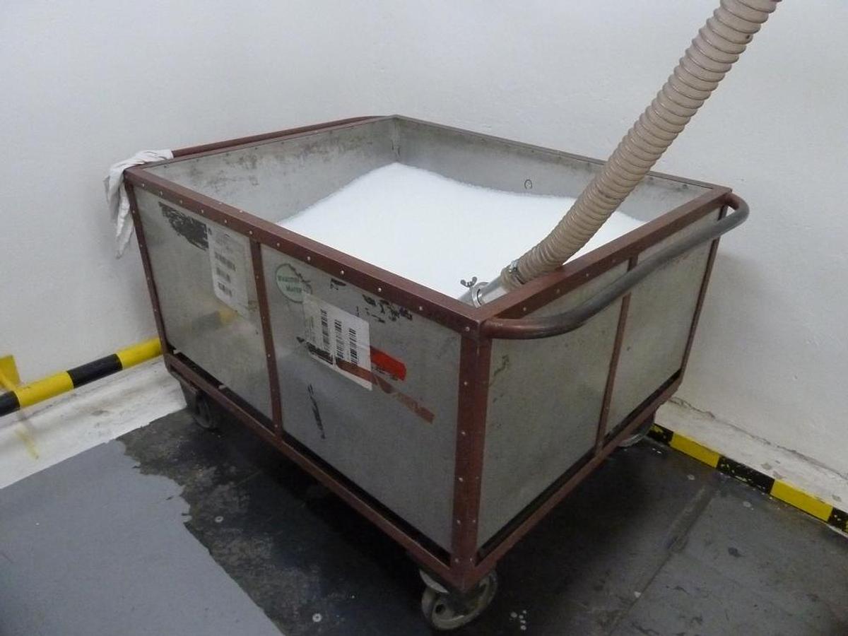 Used 1990 Reifenhauser / Atlas