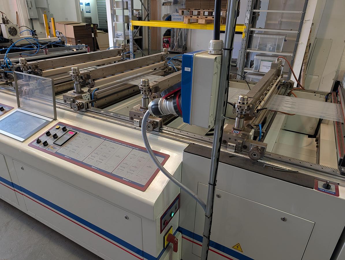 Used 2017 Mamata Vega Plus 1020