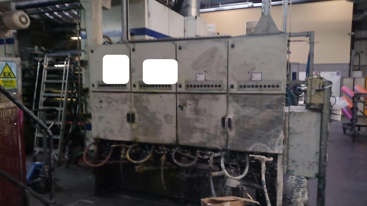 Used 2005 F&K 16S