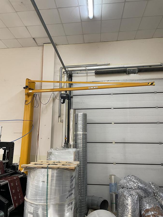 Used 2022 Nordmeccanica Super Simplex SL