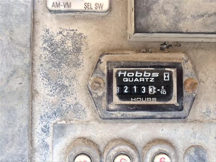 Used 0 Stateline SP 45KW Generator