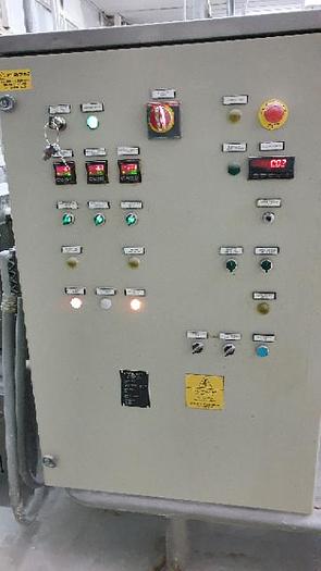 Used Chewing Gum Production Line