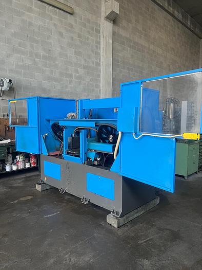 Usato SEGATRICE BTM 