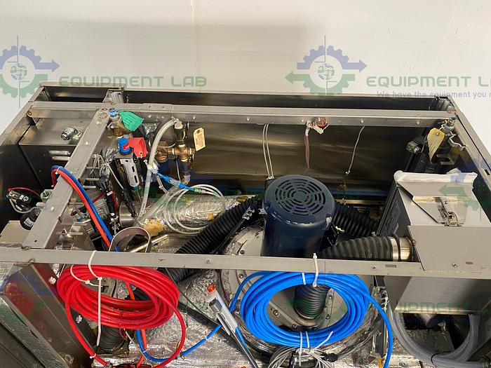 Used Steris Reliance 500XLS Laboratory Glassware Washer Large Capac...