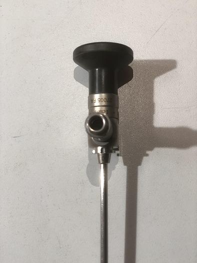 Gebraucht Karl Storz 27005FA Endoskop 4mm 12 Cystoskop