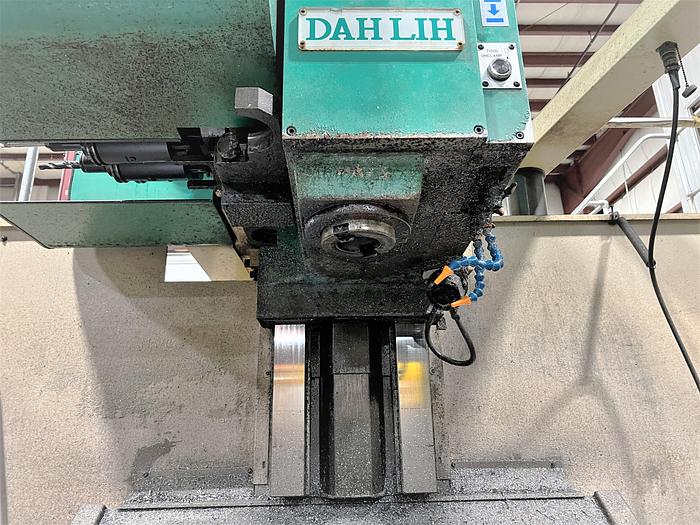 Used 1995 Dahlih MCV-1020